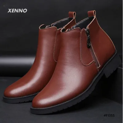 Stylish Stride Formal Shoes